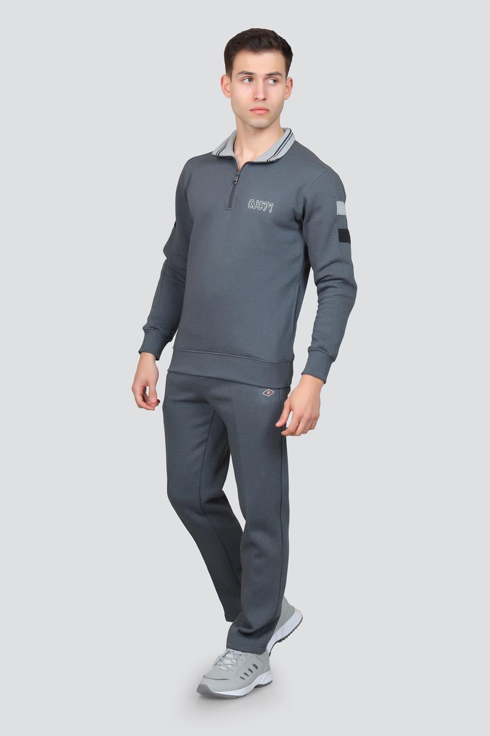 TRACK SUIT