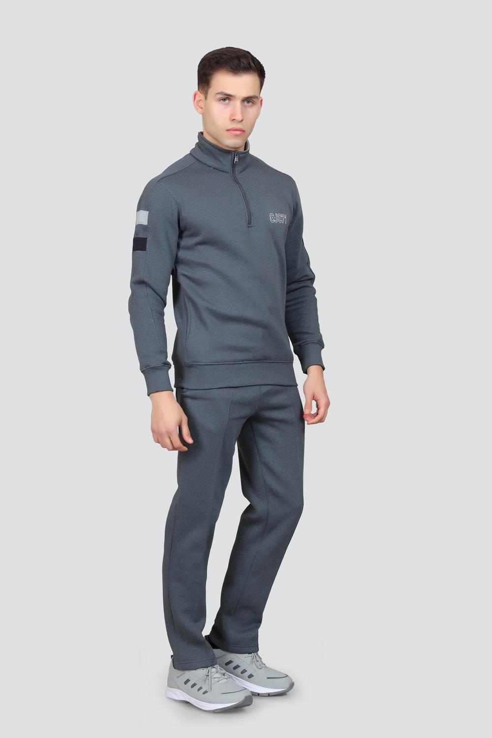 TRACK SUIT