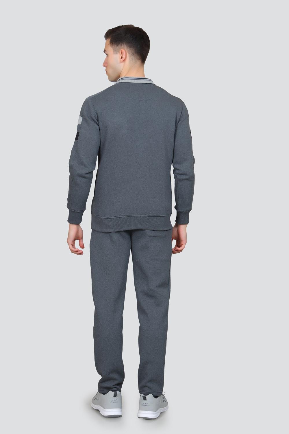 TRACK SUIT