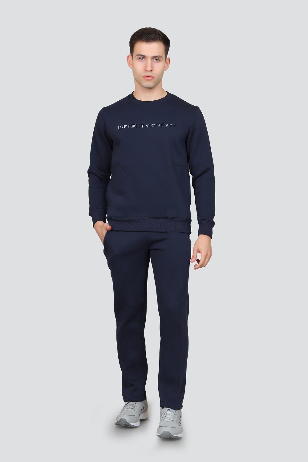 TRACK SUIT