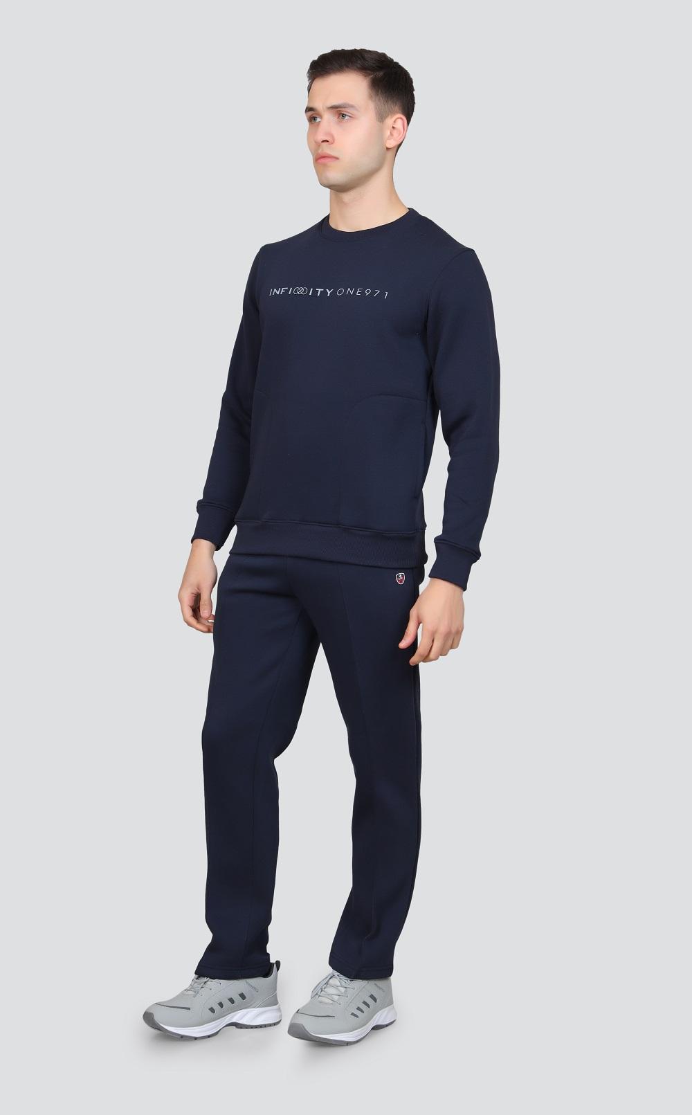 TRACK SUIT