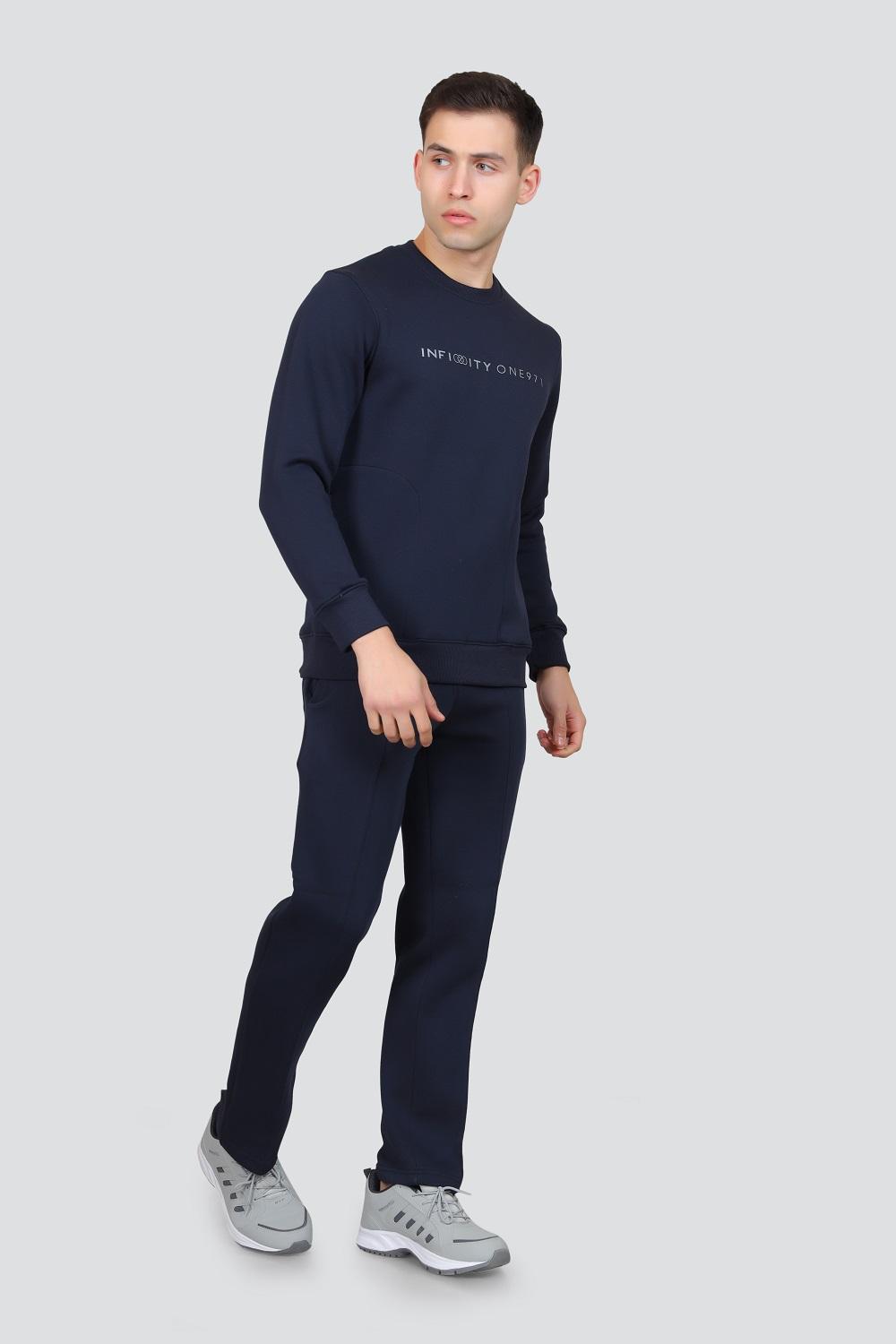 TRACK SUIT