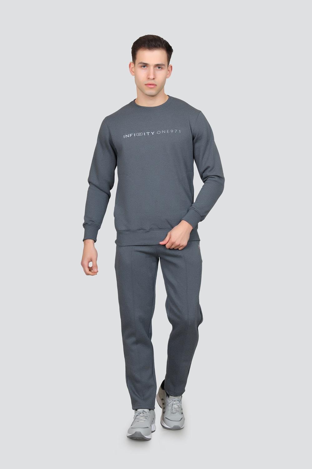 TRACK SUIT