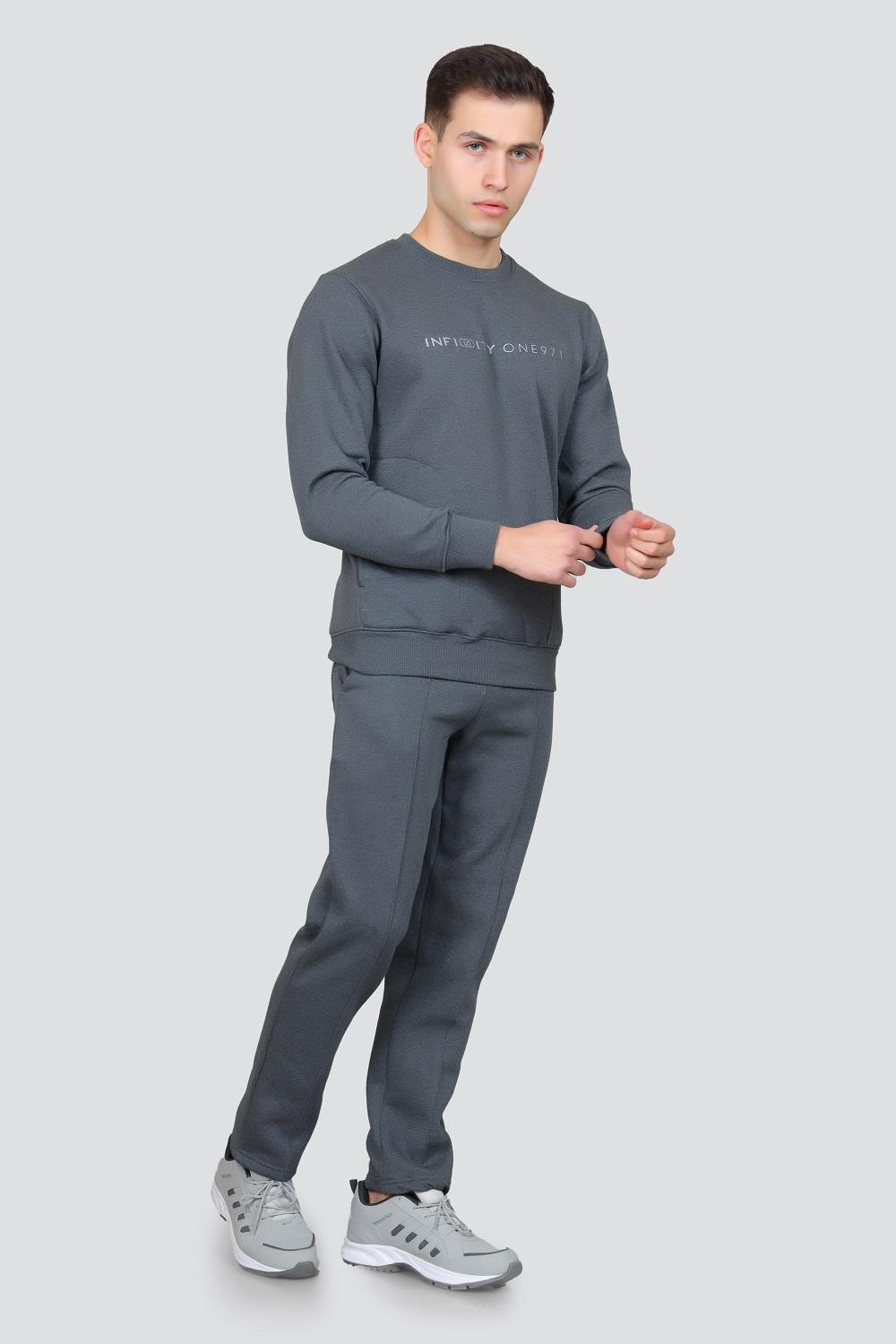TRACK SUIT