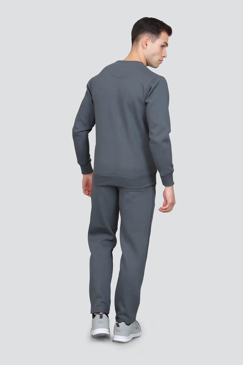TRACK SUIT