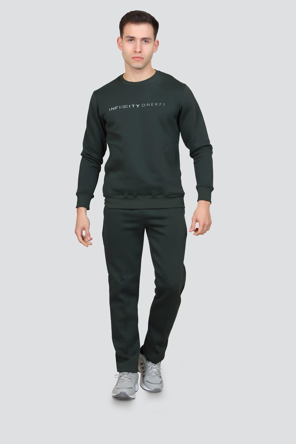 TRACK SUIT