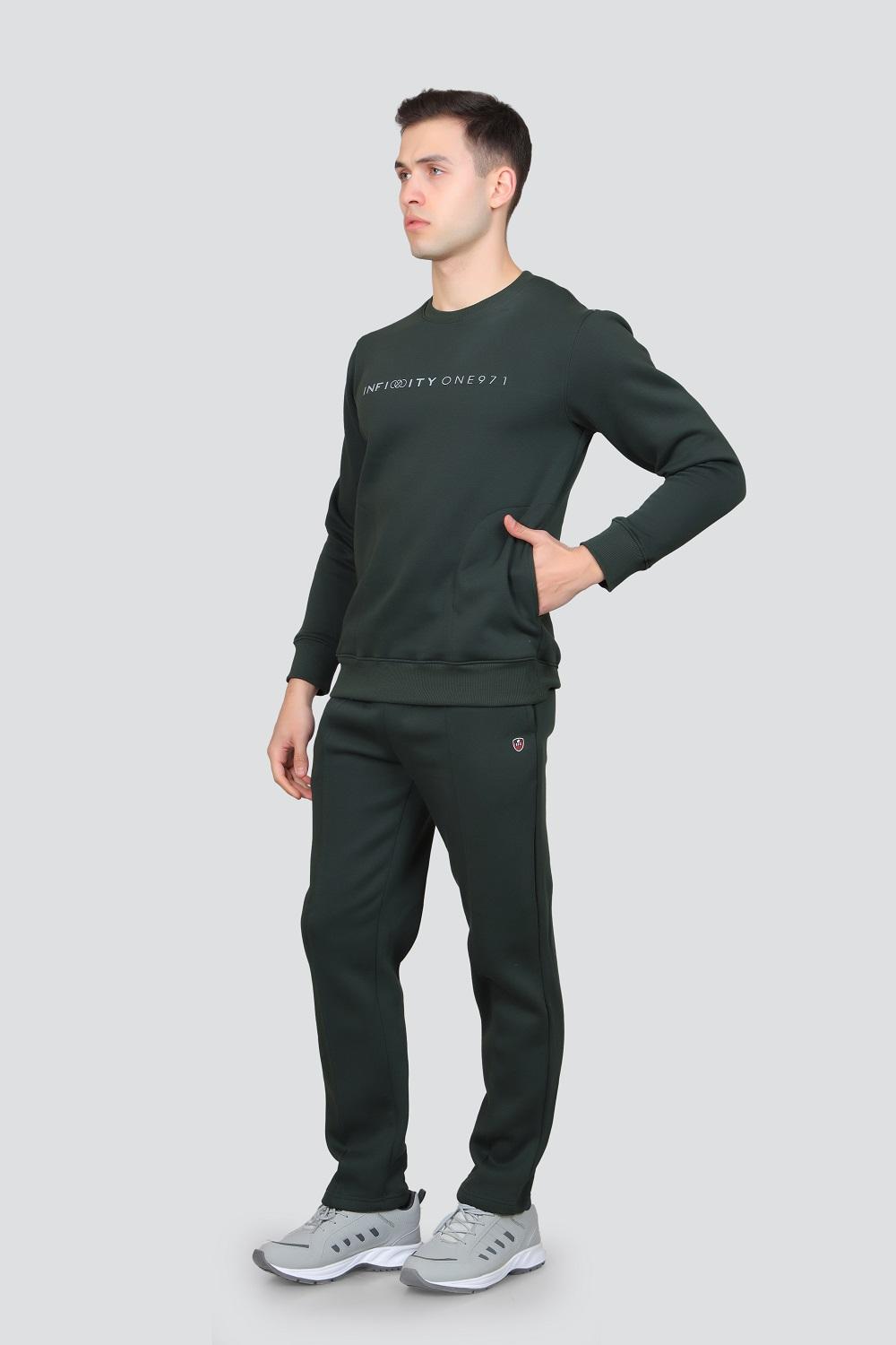TRACK SUIT