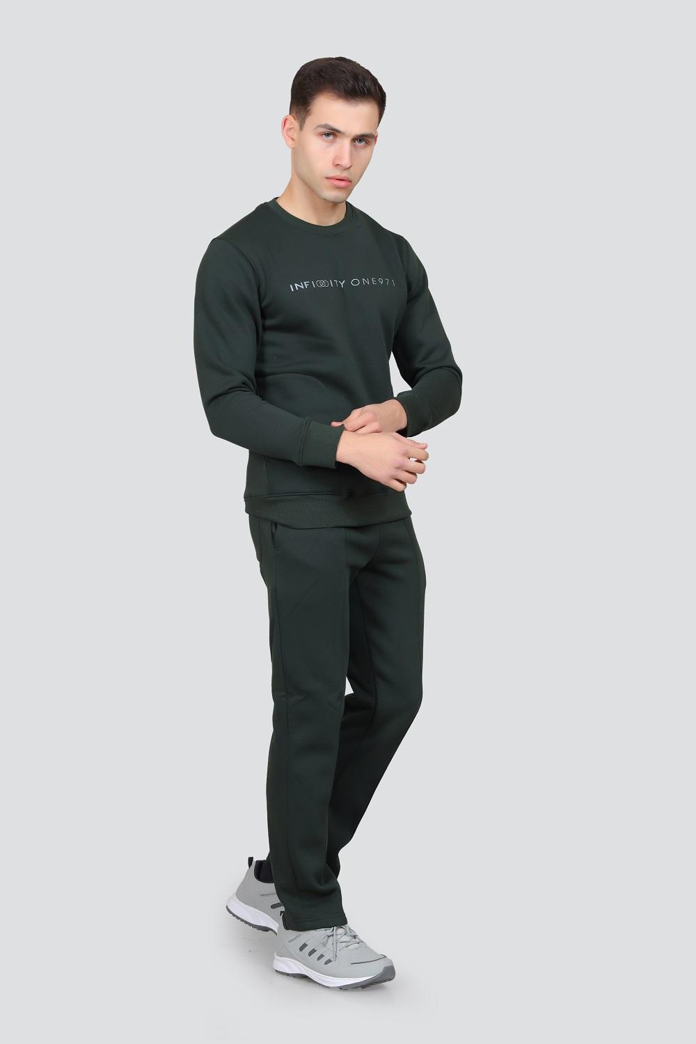 TRACK SUIT