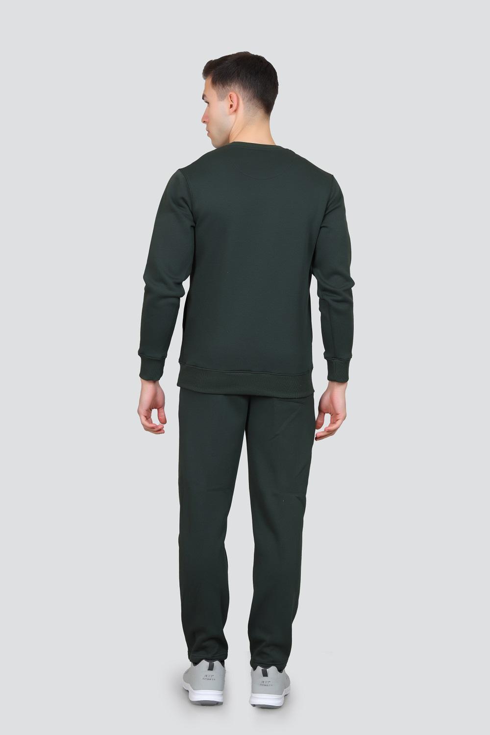 TRACK SUIT