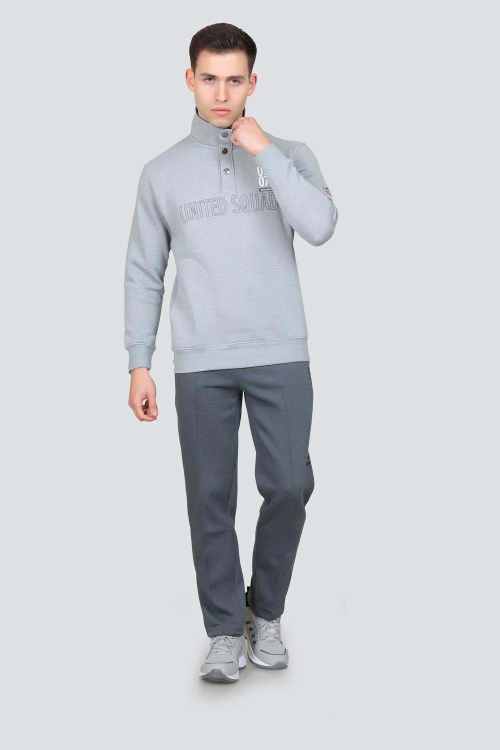 TRACK SUIT