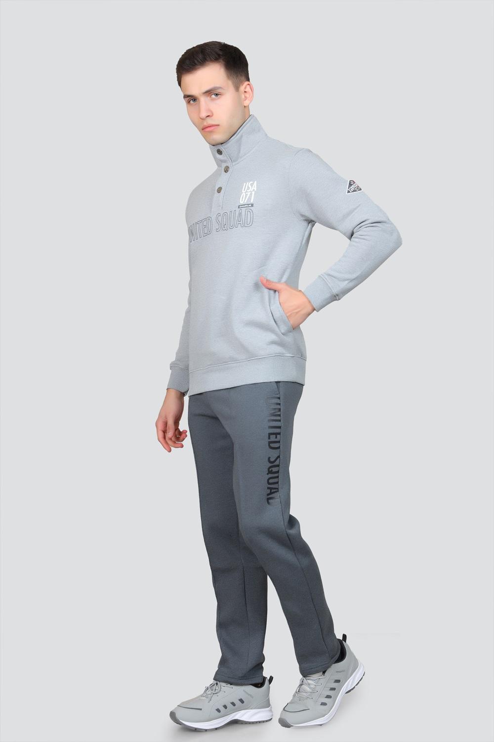 TRACK SUIT