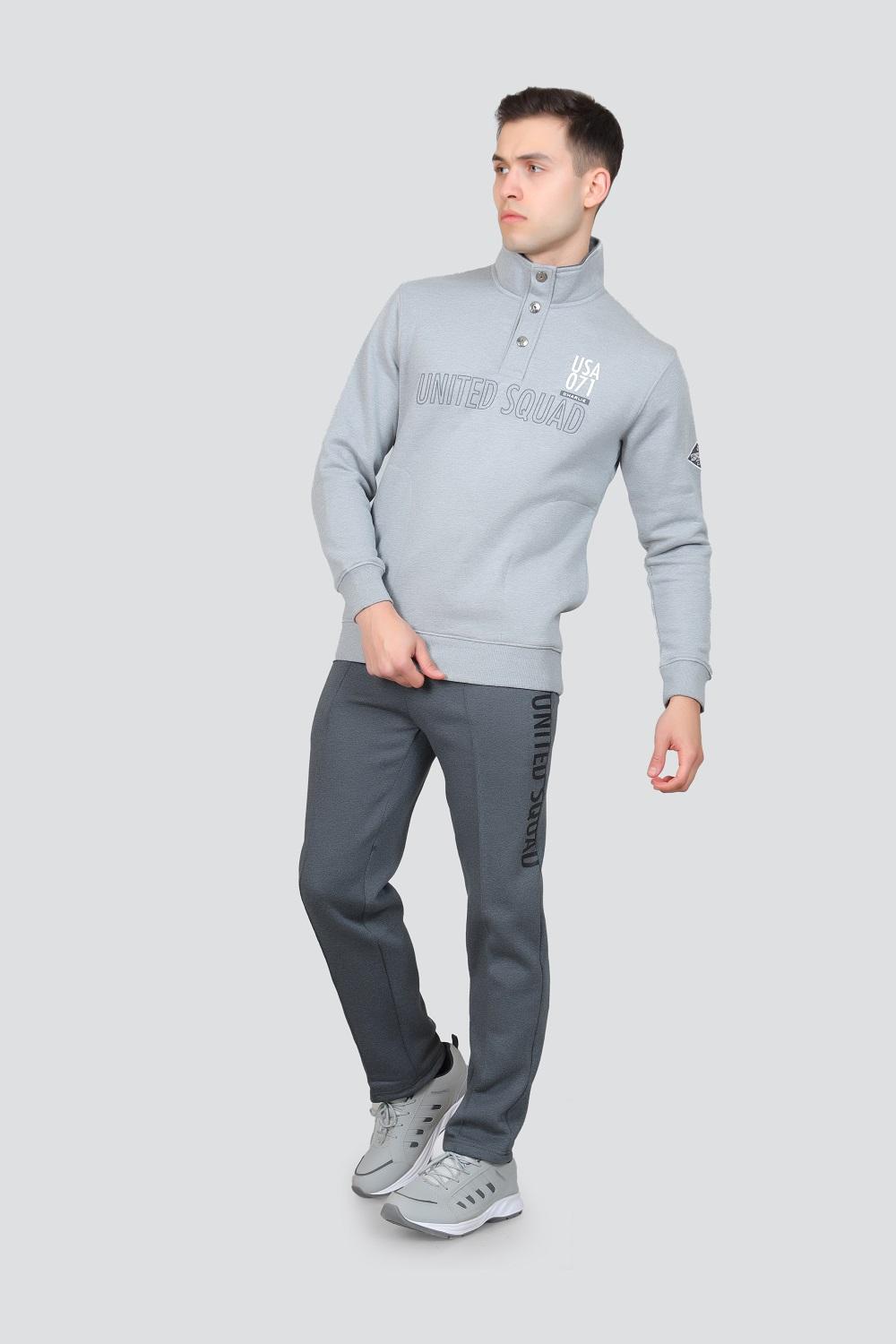 TRACK SUIT