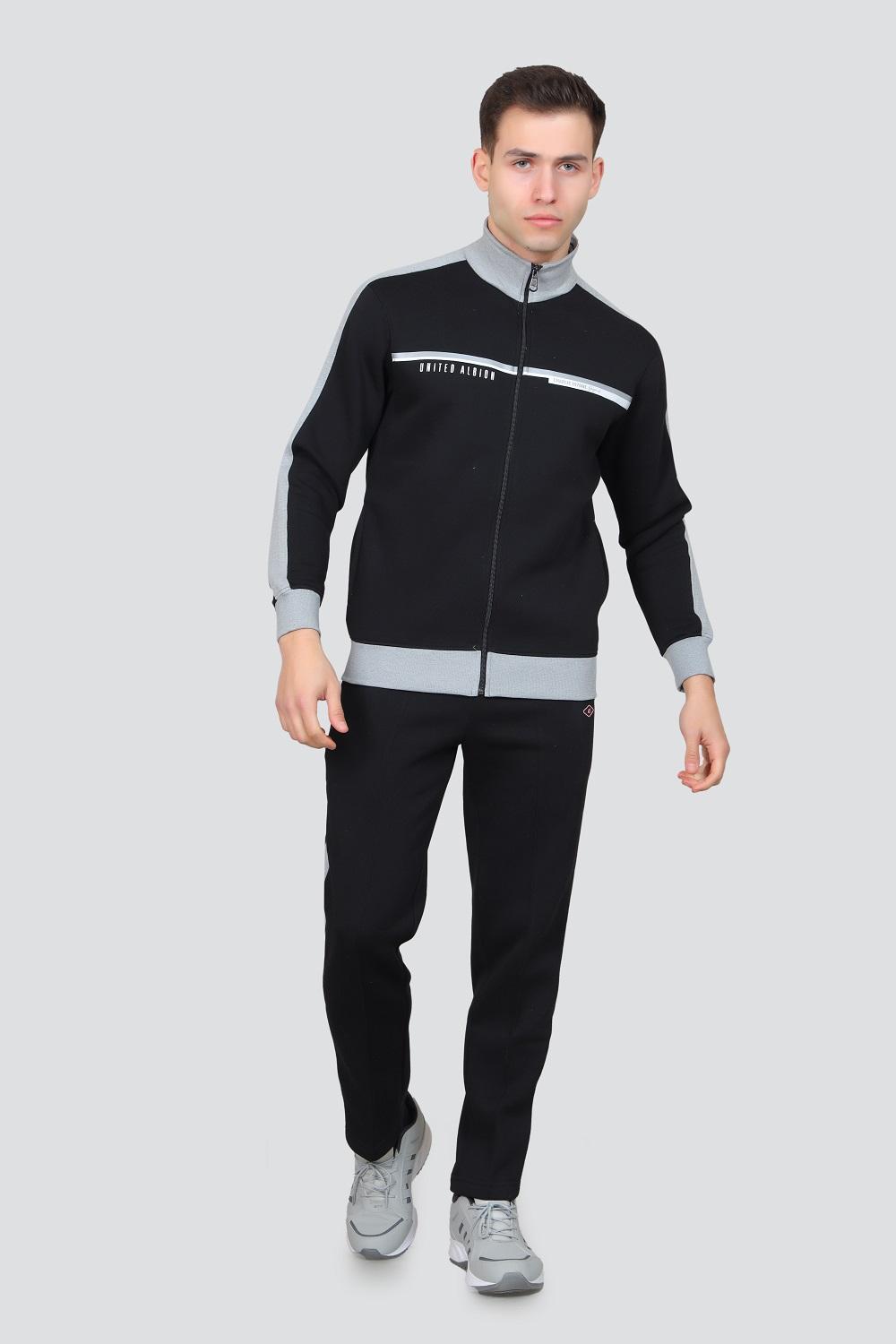 TRACK SUIT