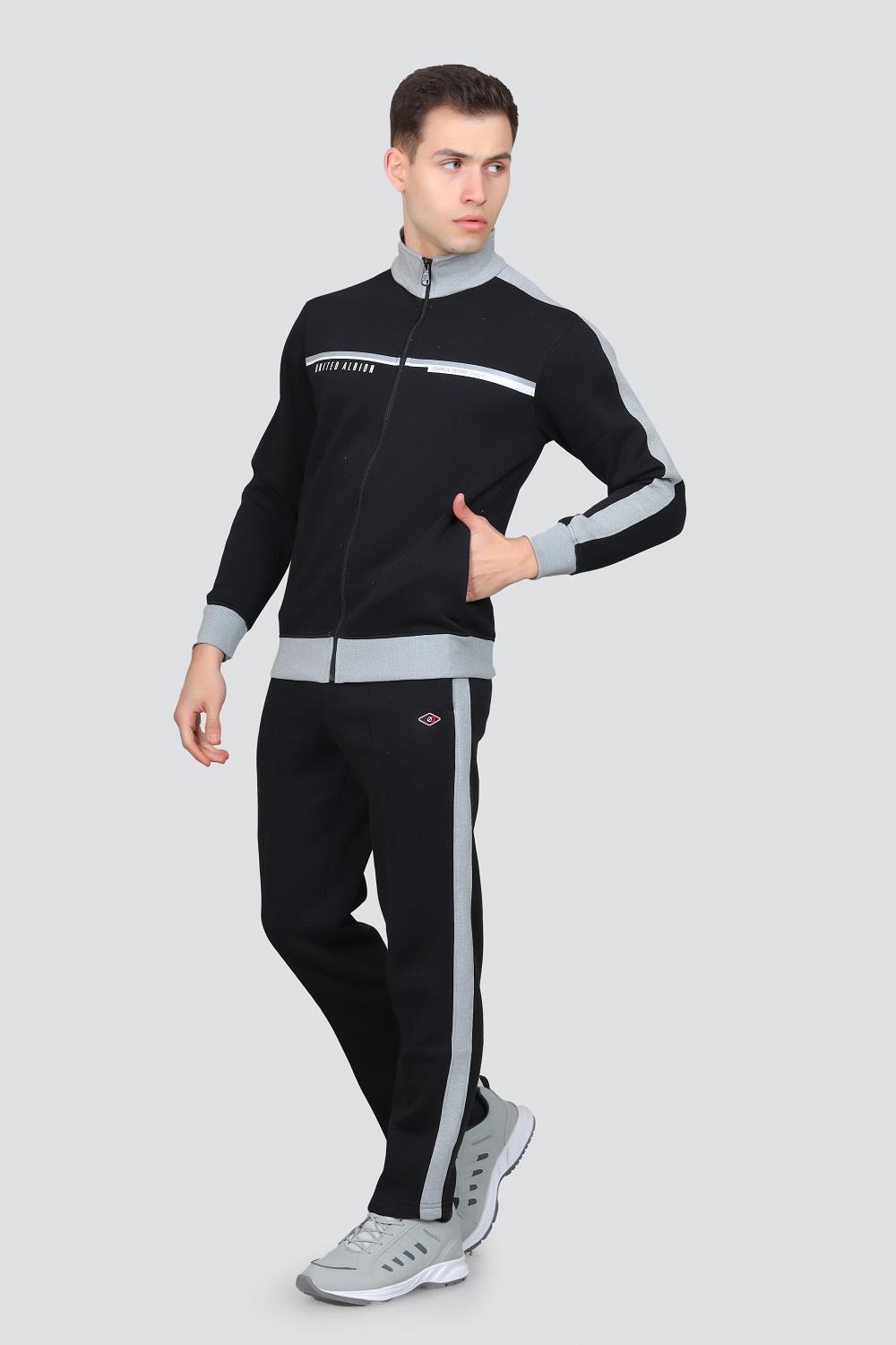 TRACK SUIT