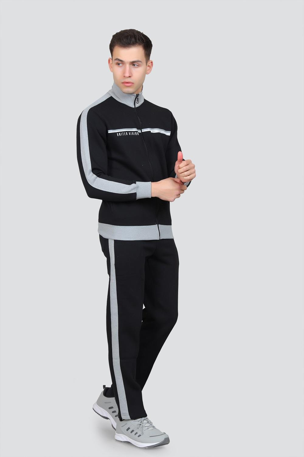 TRACK SUIT