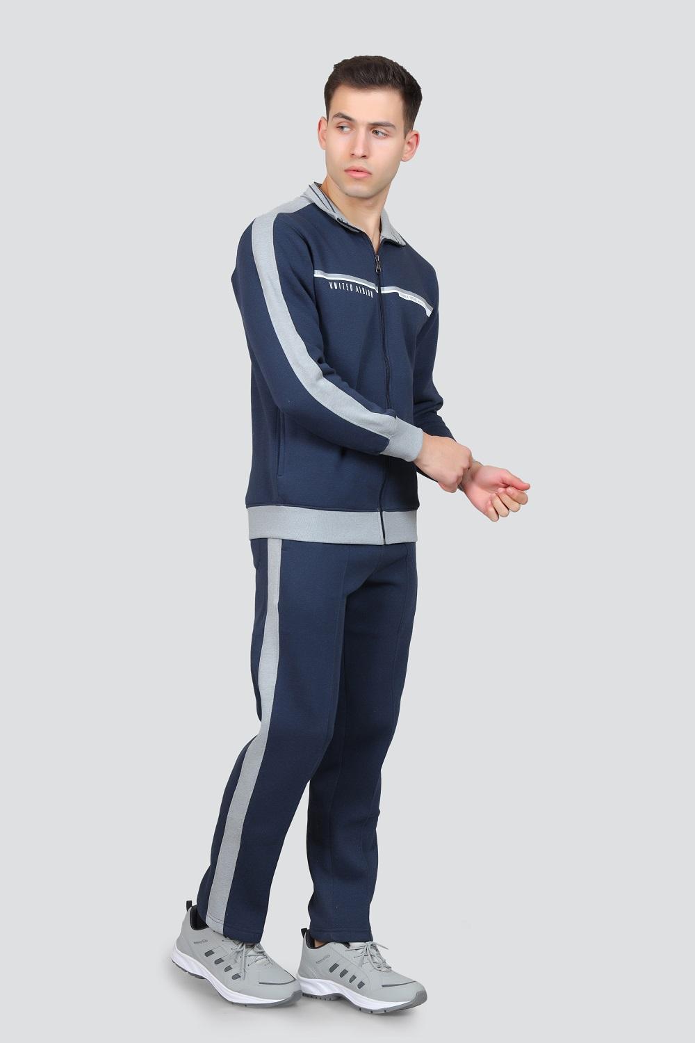 TRACK SUIT