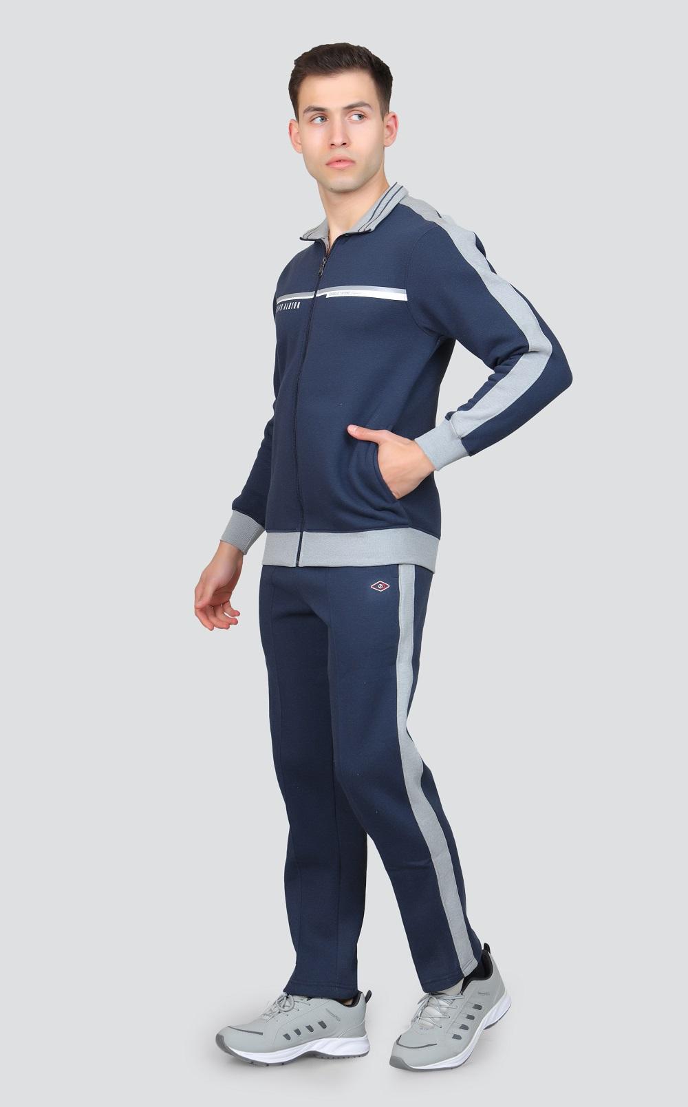 TRACK SUIT