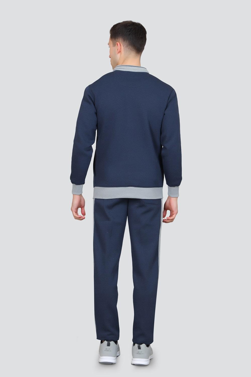 TRACK SUIT