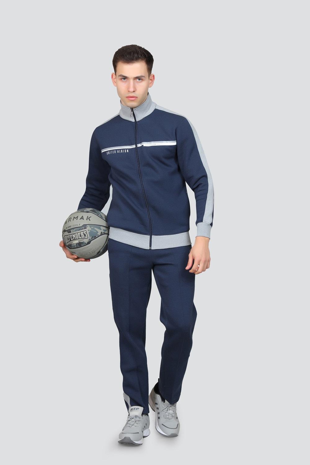 TRACK SUIT