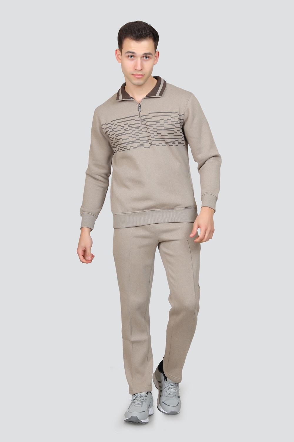 TRACK SUIT
