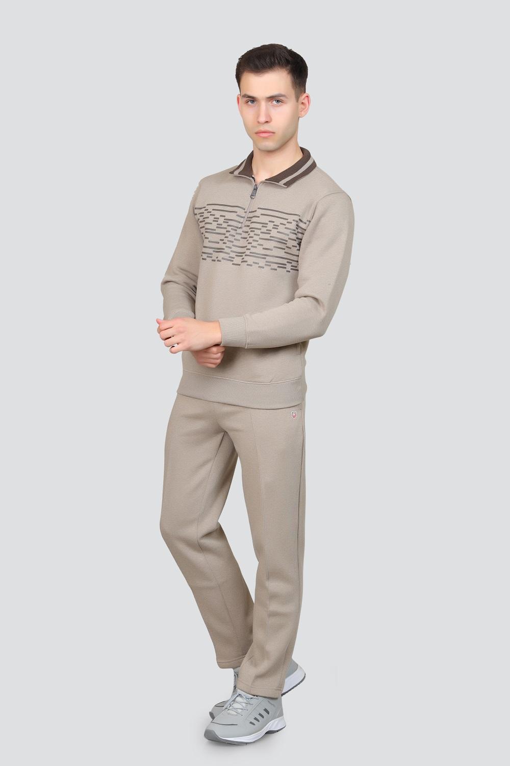 TRACK SUIT
