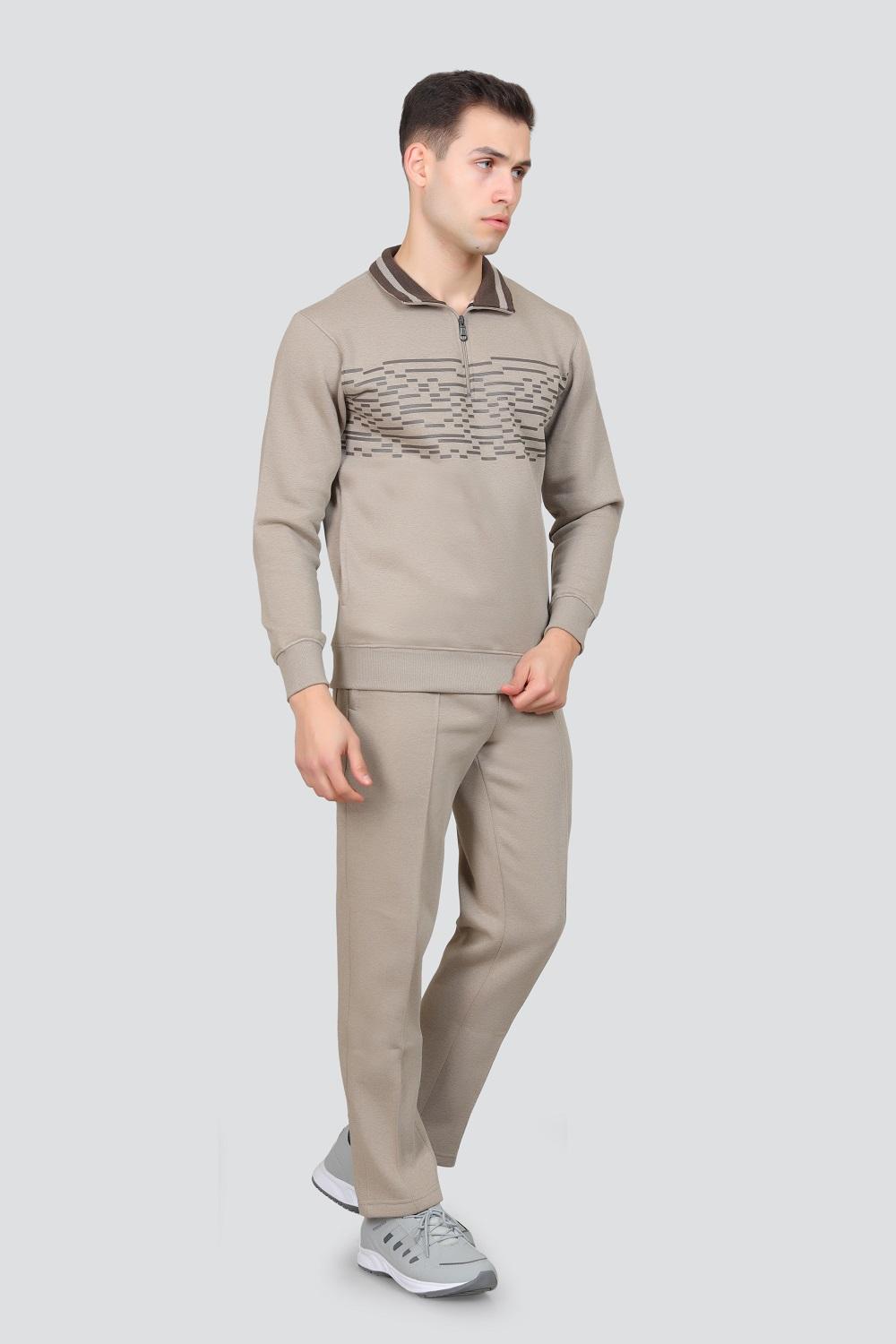 TRACK SUIT