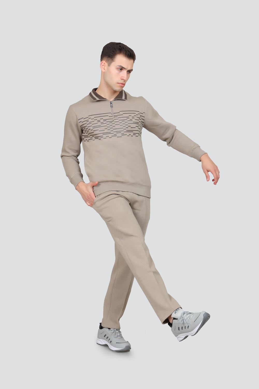 TRACK SUIT