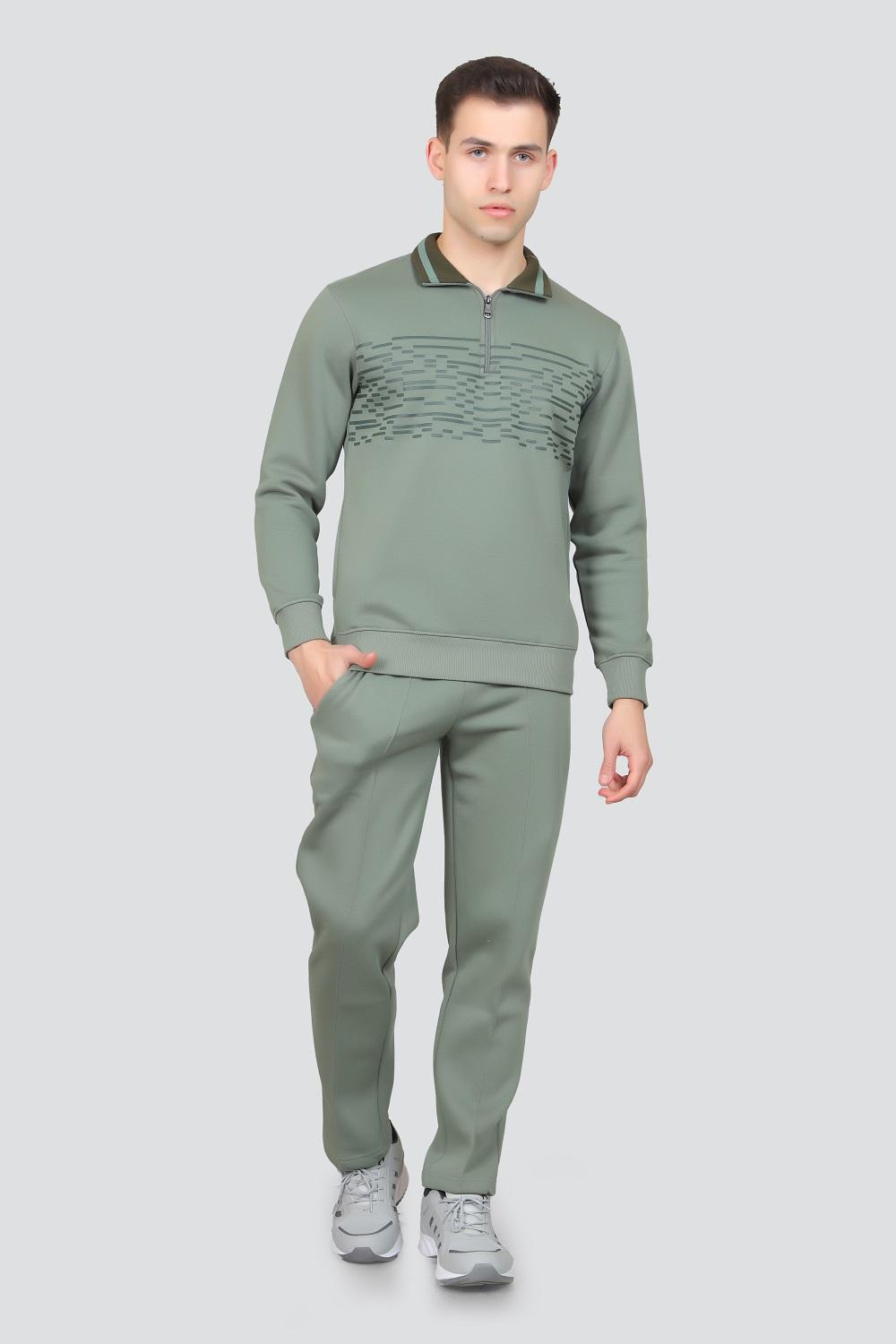 TRACK SUIT