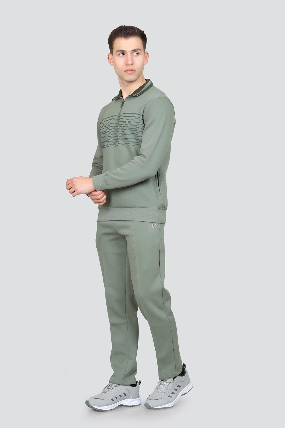 TRACK SUIT