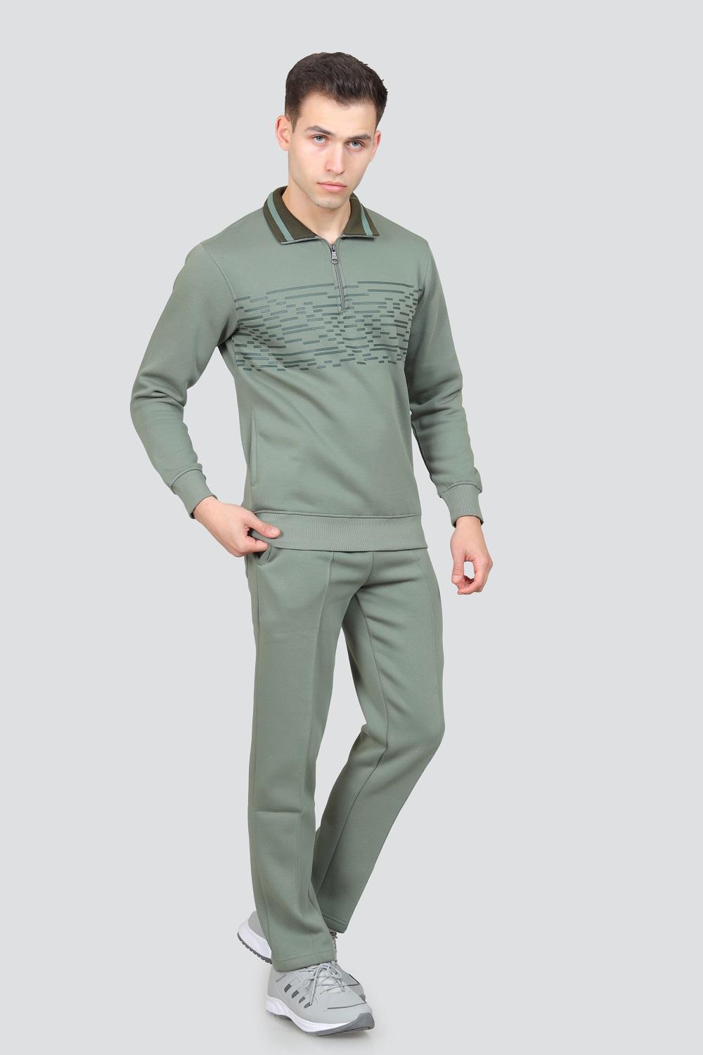 TRACK SUIT