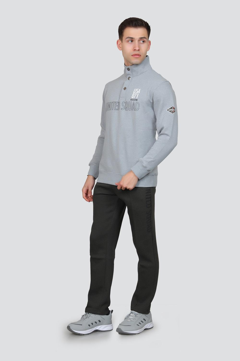 TRACK SUIT