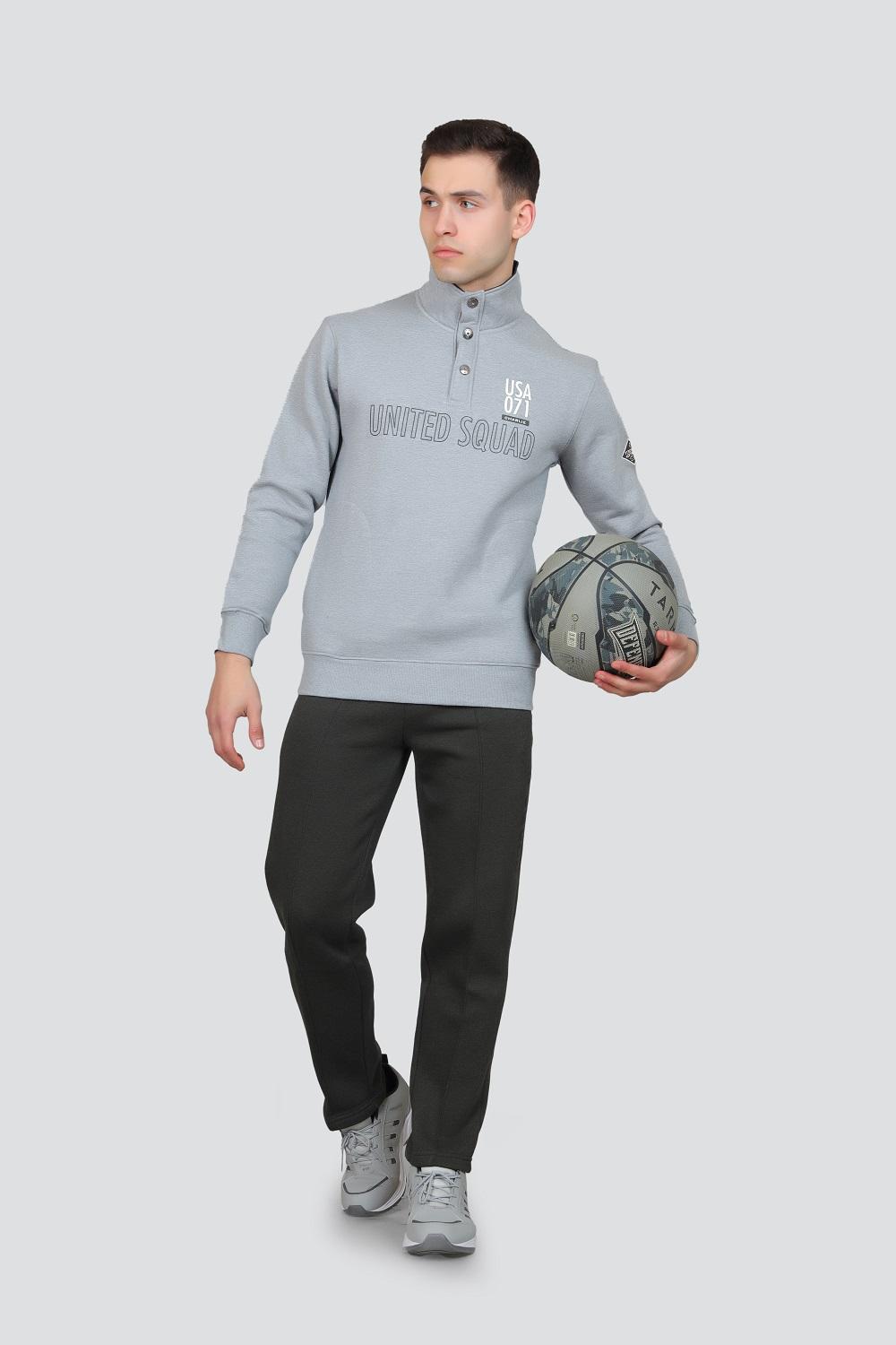 TRACK SUIT