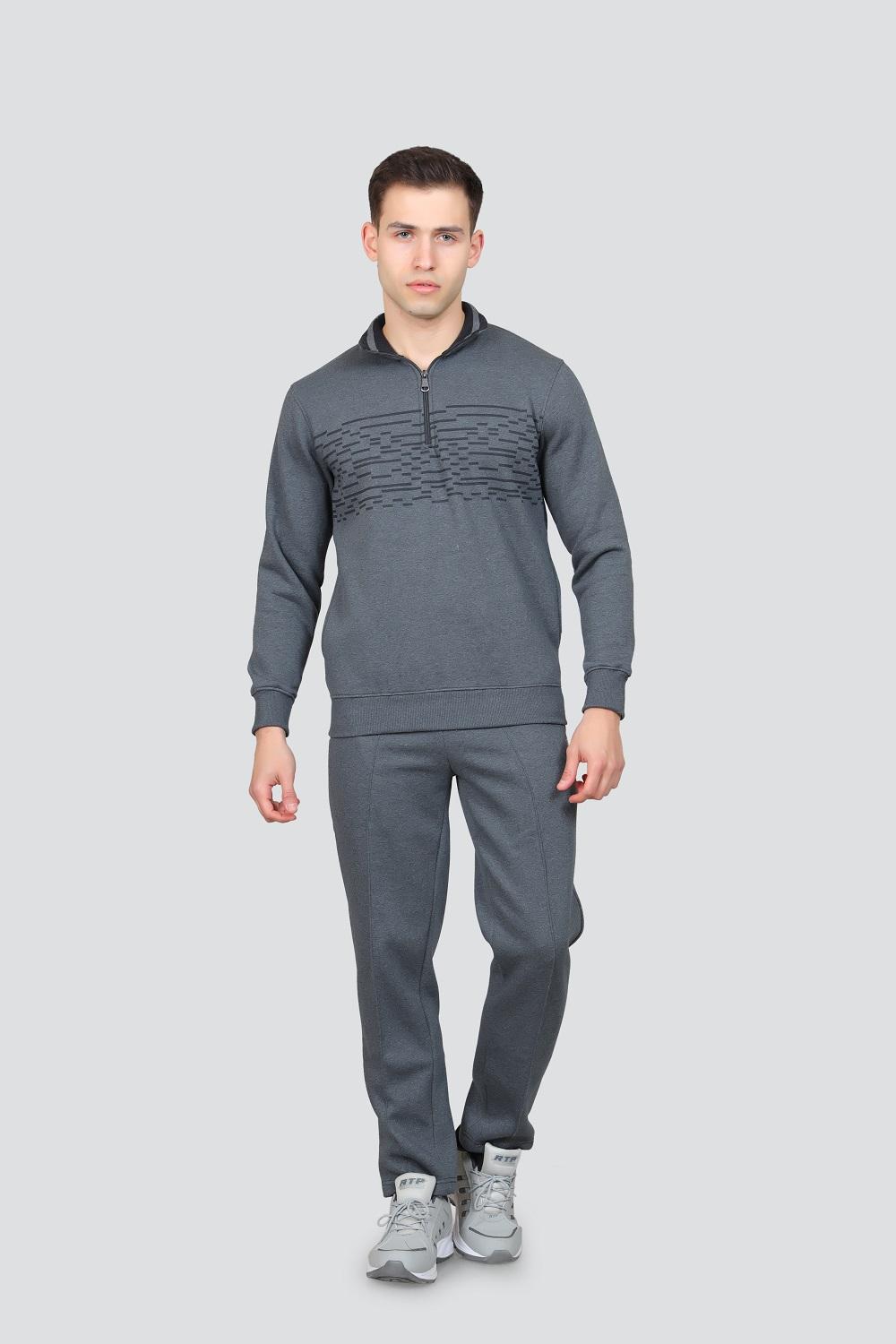 TRACK SUIT