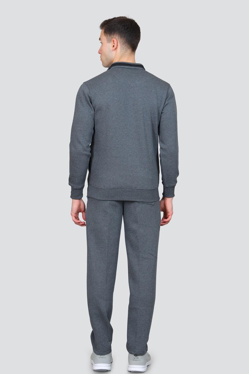 TRACK SUIT