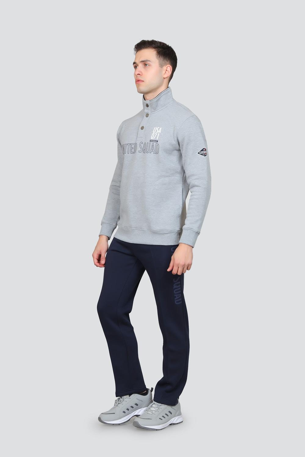 TRACK SUIT
