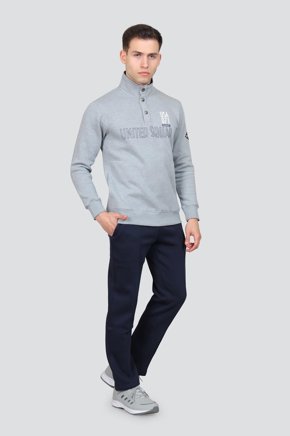 TRACK SUIT
