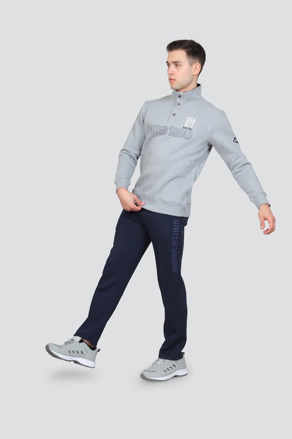 TRACK SUIT