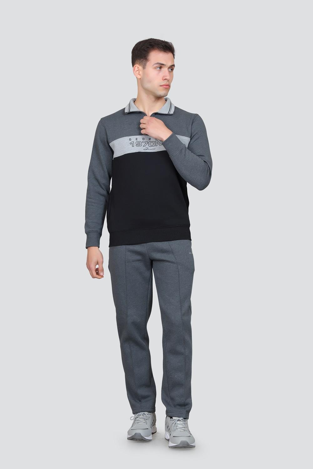 TRACK SUIT