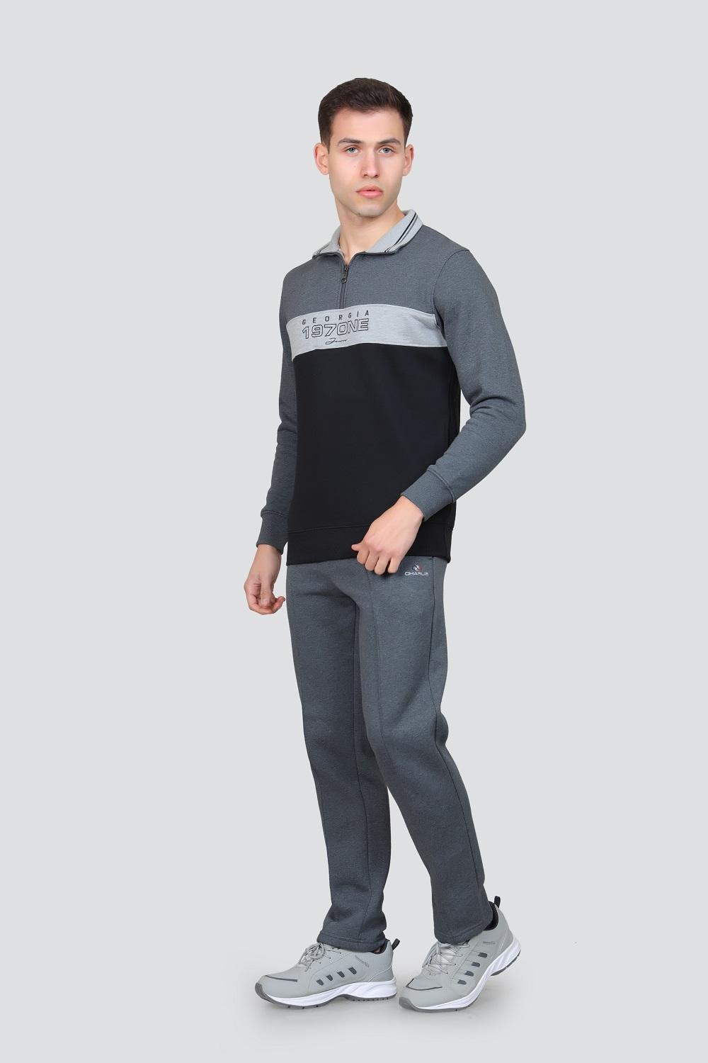 TRACK SUIT