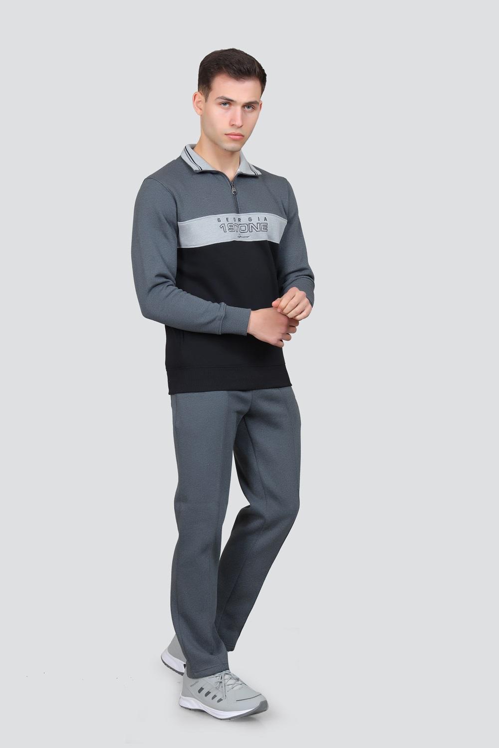 TRACK SUIT