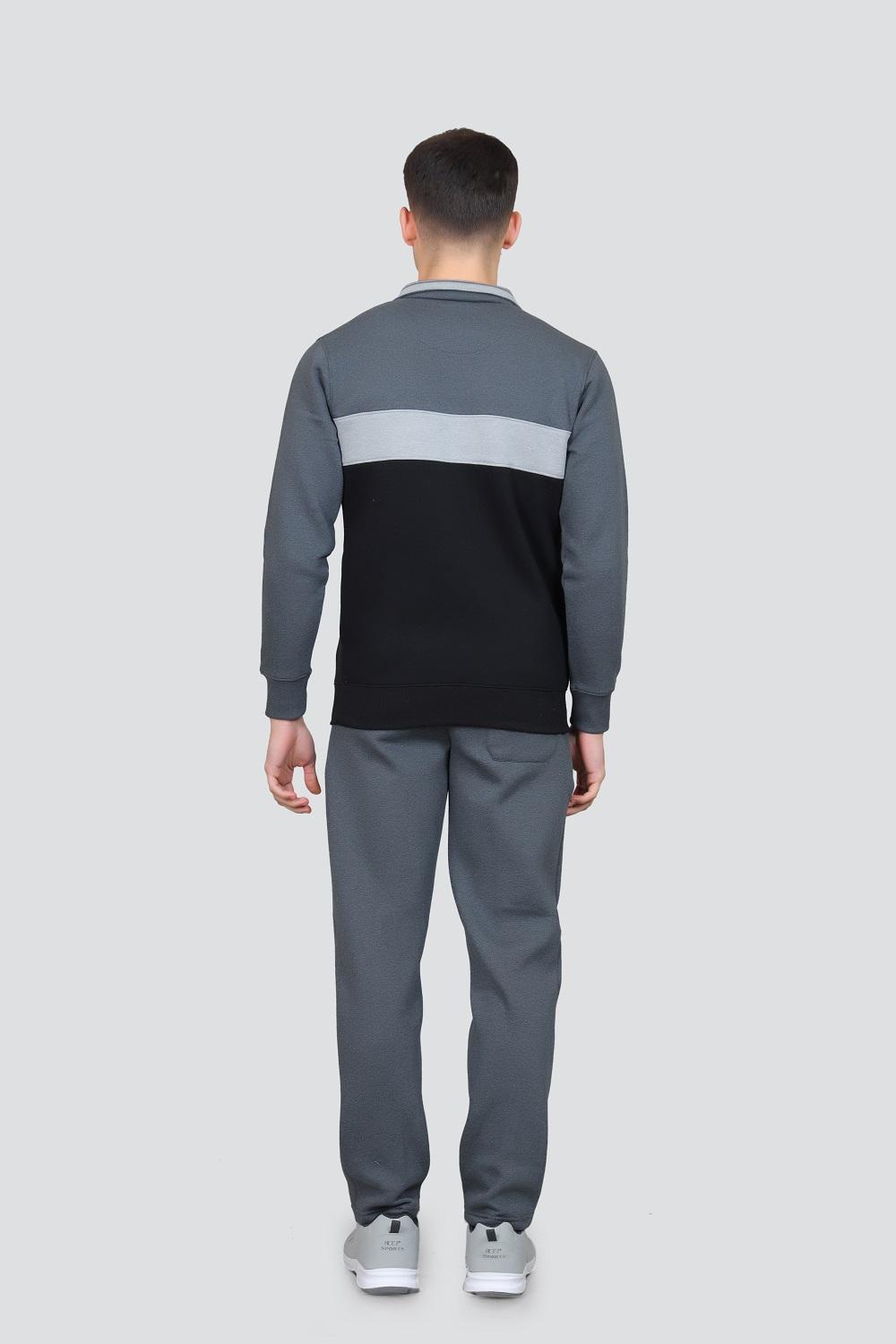 TRACK SUIT