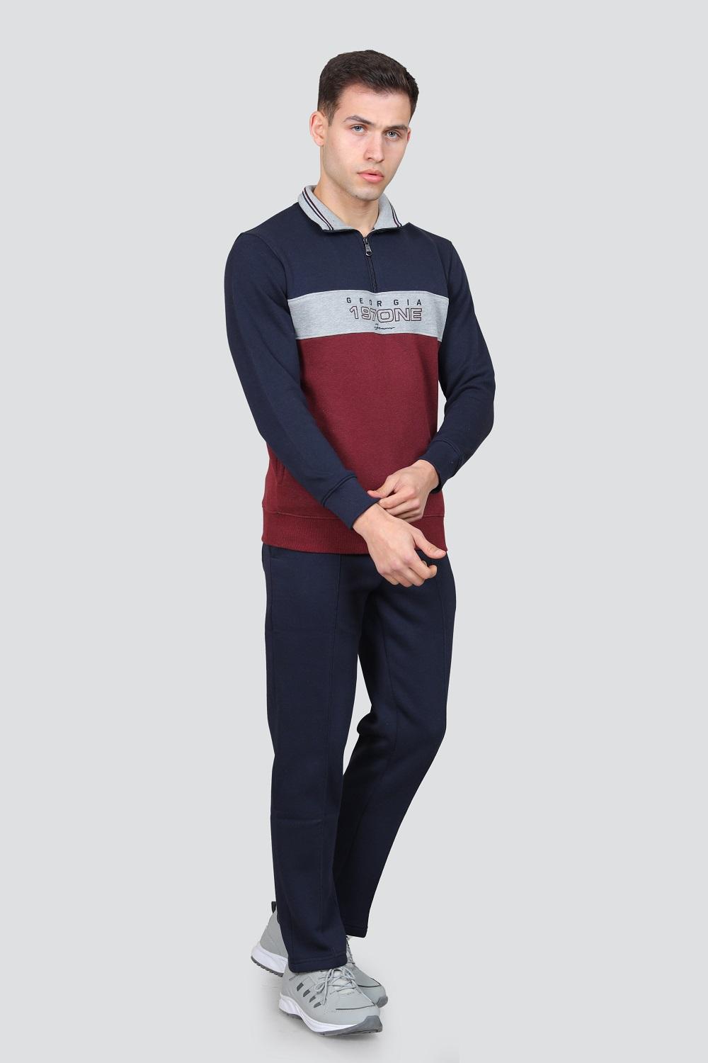 TRACK SUIT
