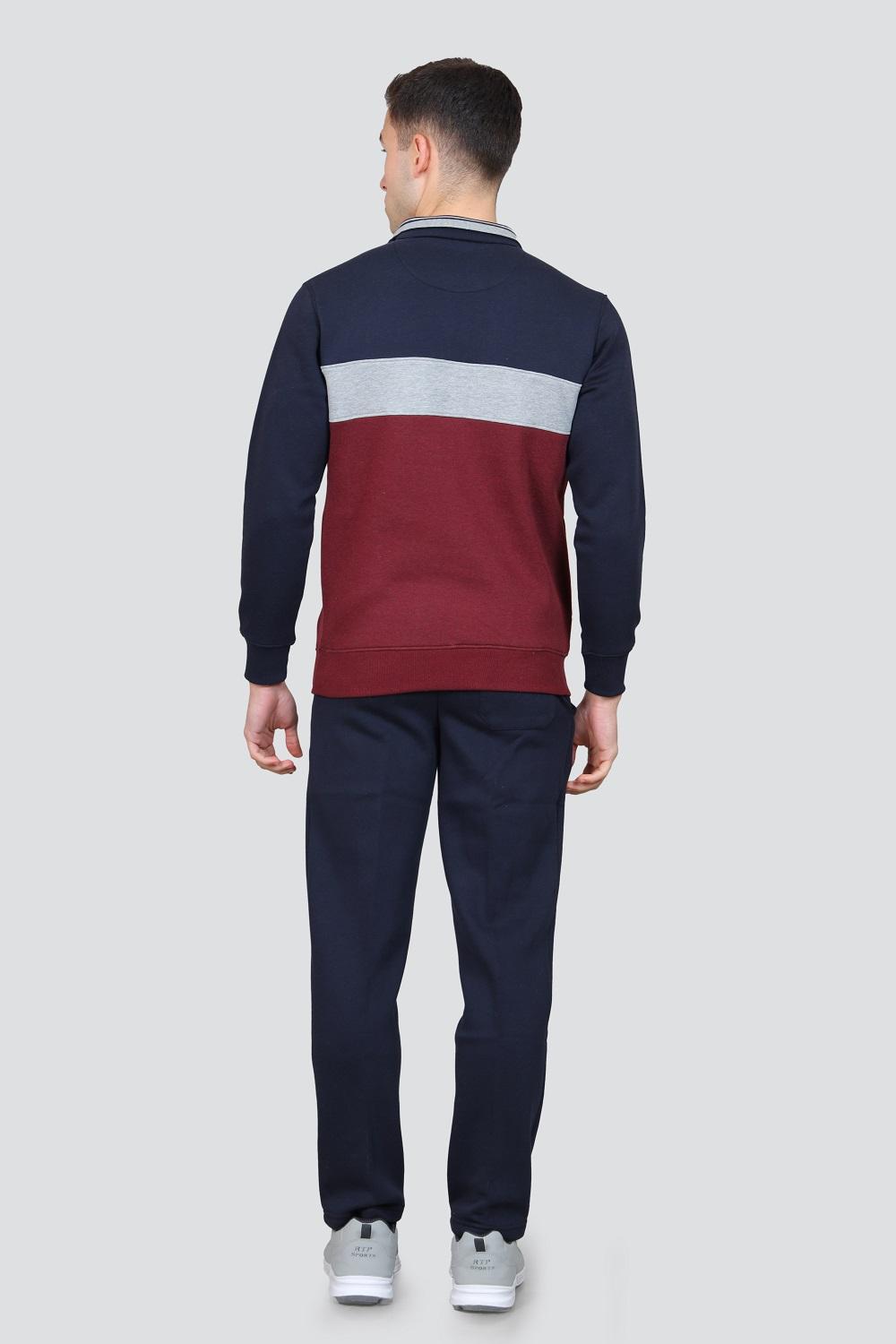 TRACK SUIT