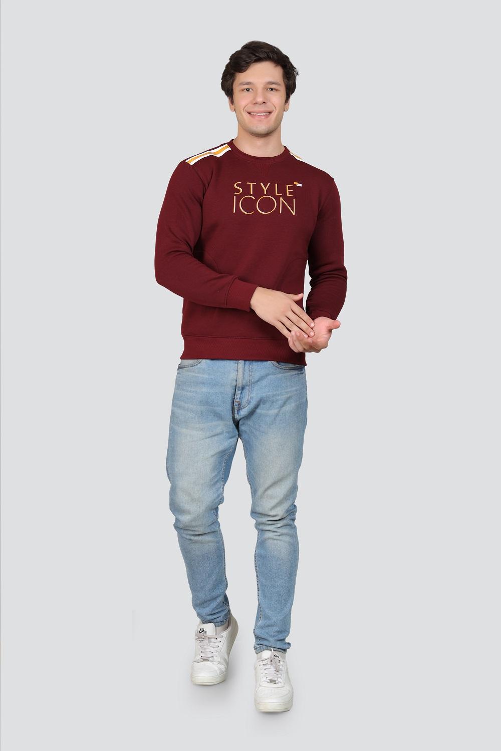 SWEAT-SHIRT