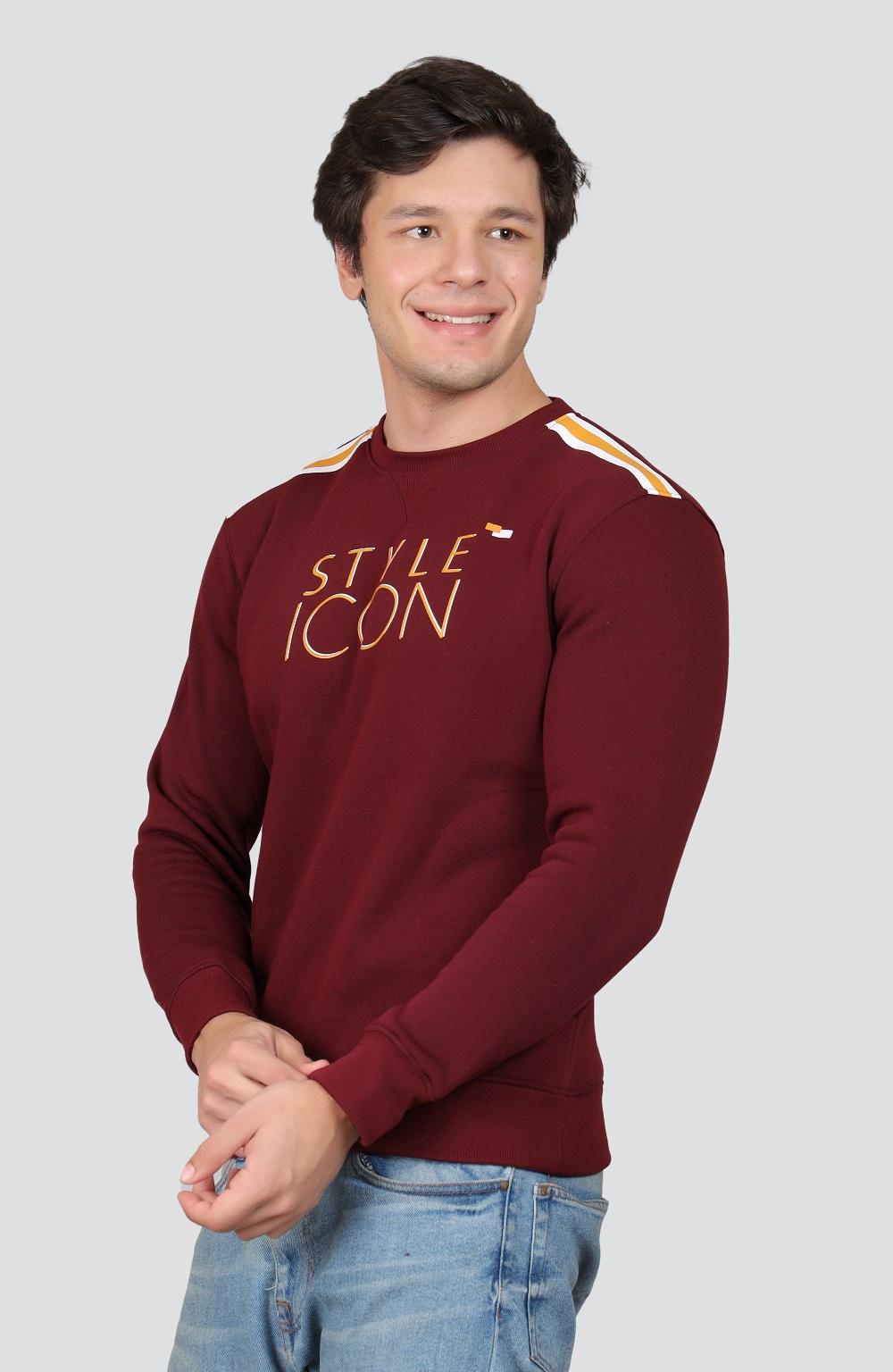 SWEAT-SHIRT