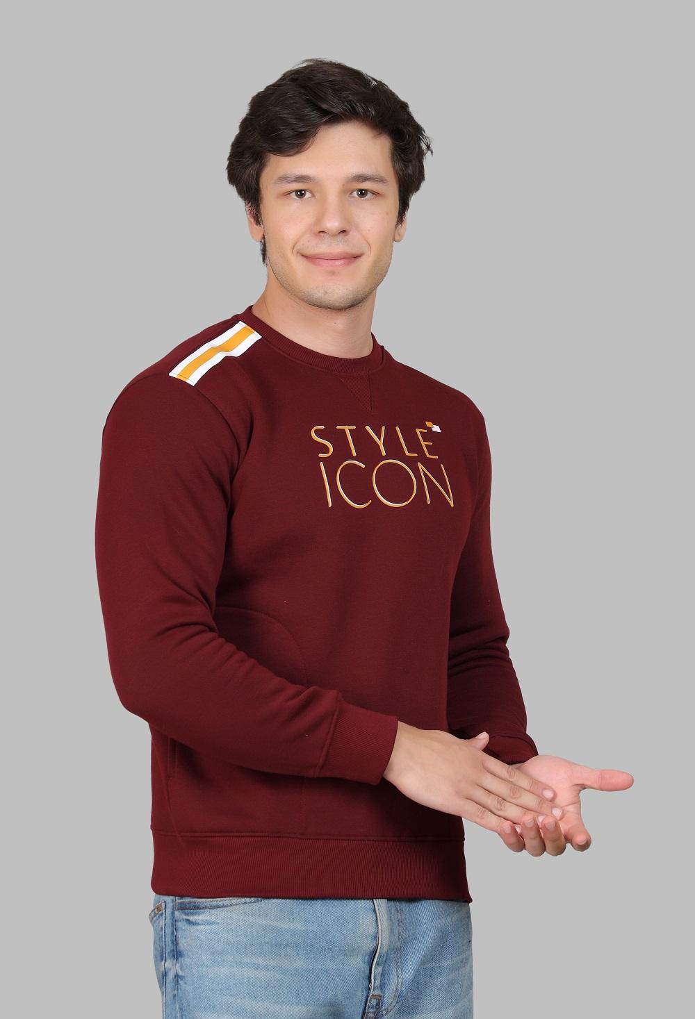 SWEAT-SHIRT