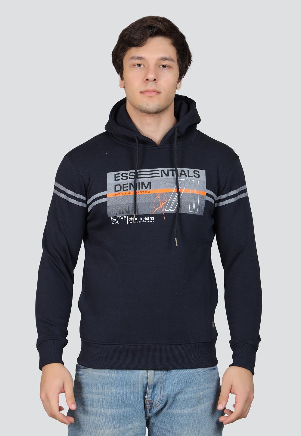 SWEAT-SHIRT