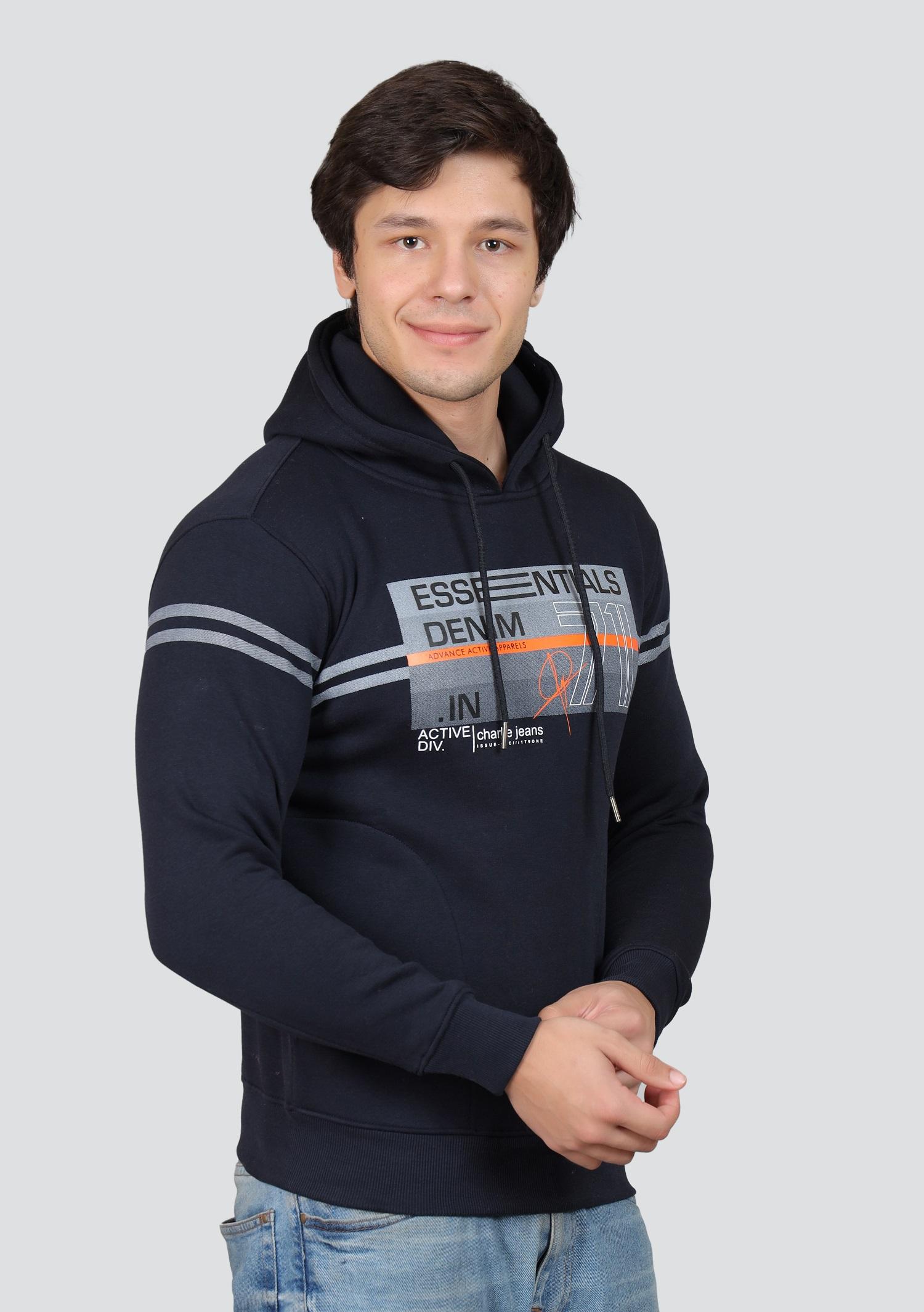 SWEAT-SHIRT