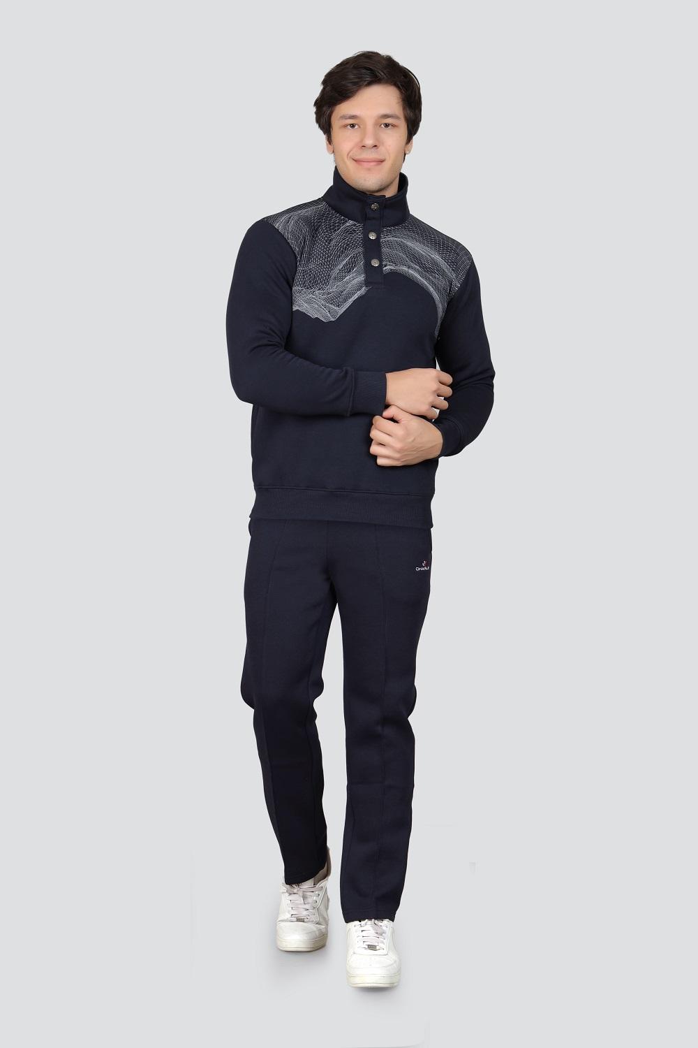 TRACK SUIT