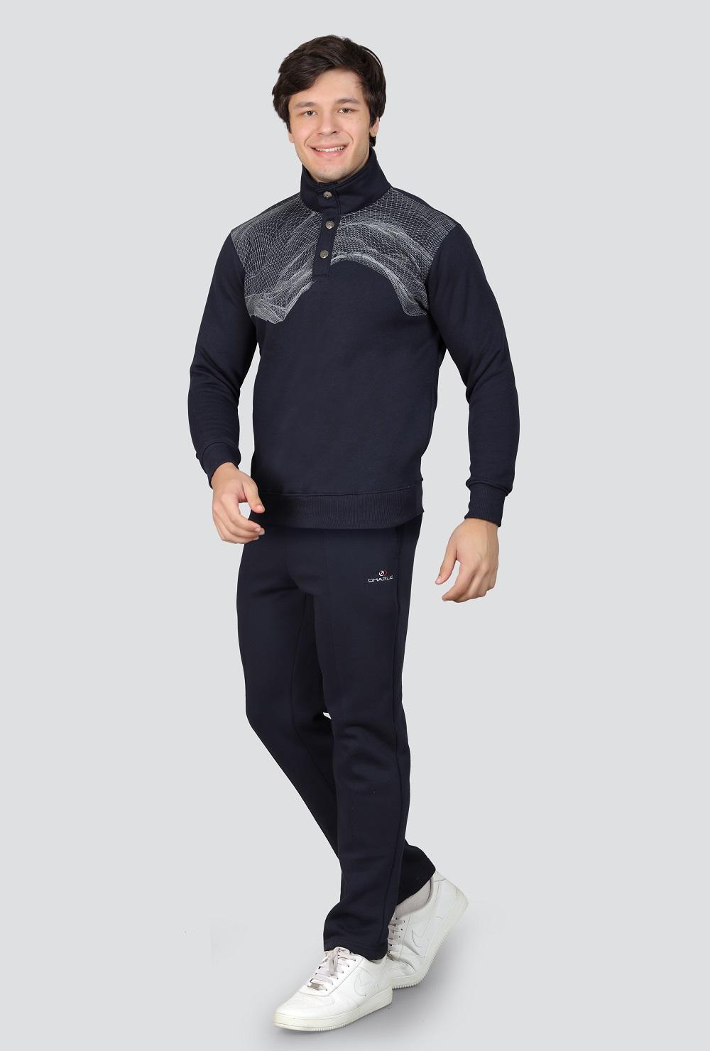 TRACK SUIT